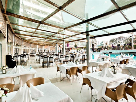 Hotel Alaiye Resort & Spa
