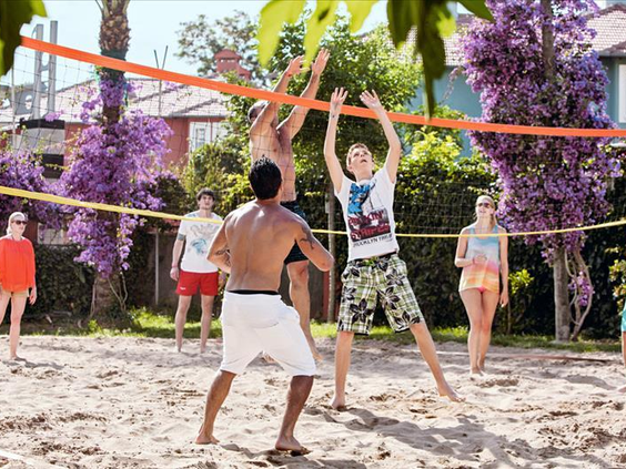Hotel Alaiye Resort & Spa