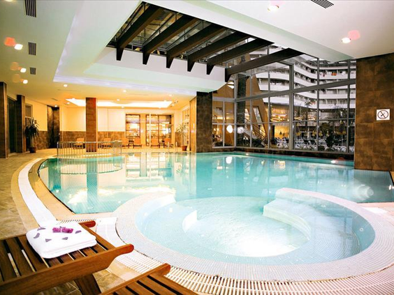 Hotel Alaiye Resort & Spa