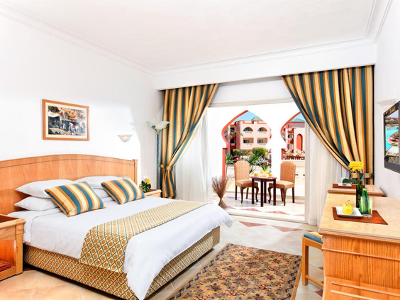 Hotel Albatros Aqua Resort