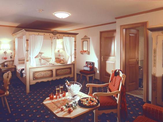 Hotel Alpbach