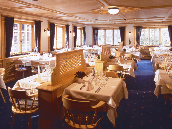Hotel Alpbach
