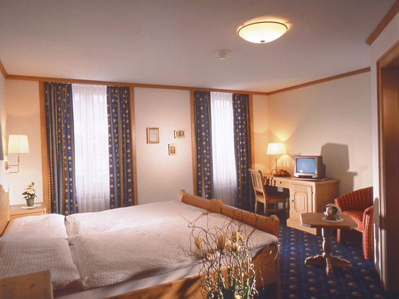 Hotel Alpbach