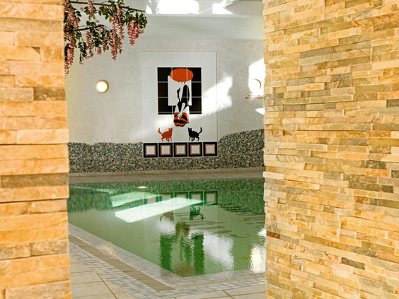 Hotel Alpen Residence
