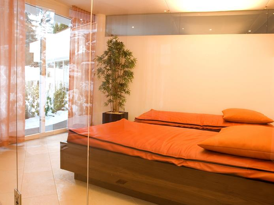 Hotel Alpen Residence