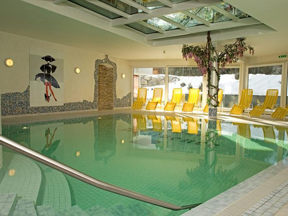 Hotel Alpen Residence