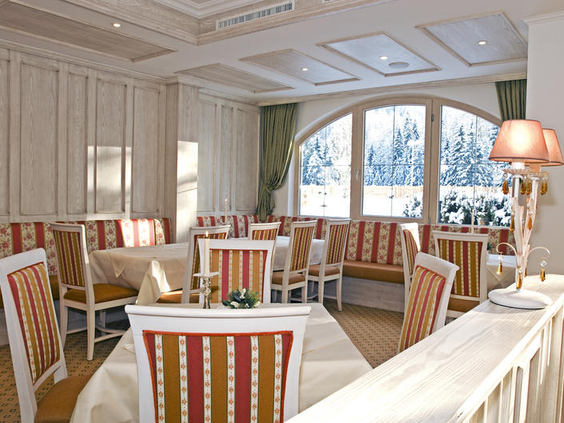 Hotel Alpen Residence