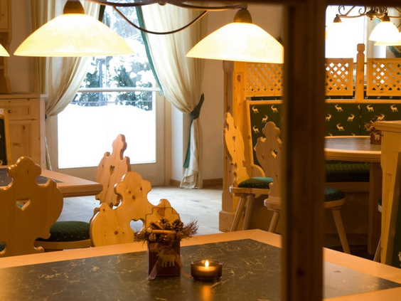 Hotel Alpen Residence
