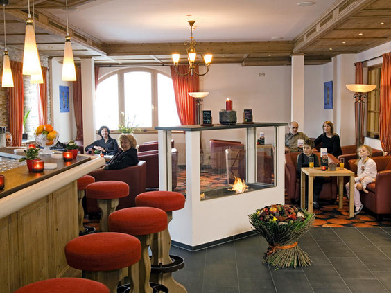 Hotel Alpen Residence