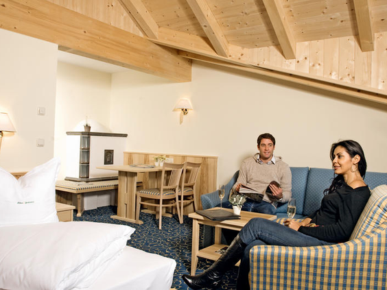 Hotel Alpen Residence