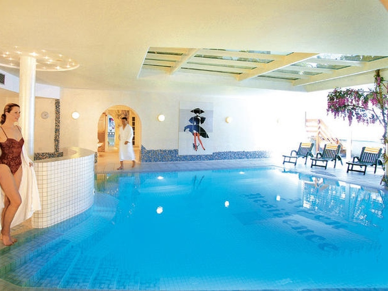 Hotel Alpen Residence