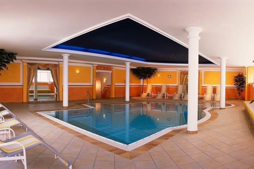 Hotel Alphof