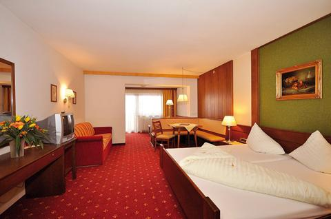Hotel Alphof