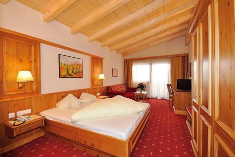 Hotel Alphof