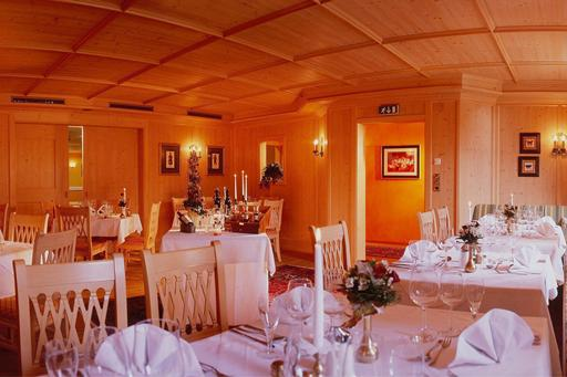 Hotel Alphof