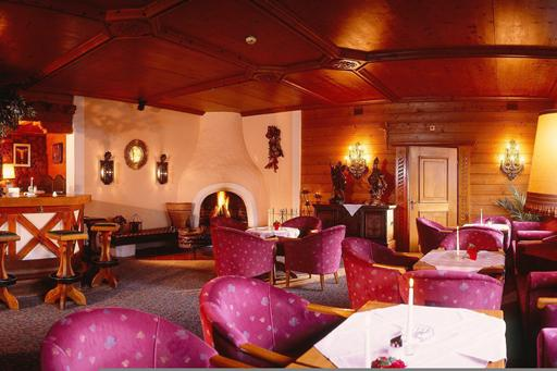 Hotel Alphof