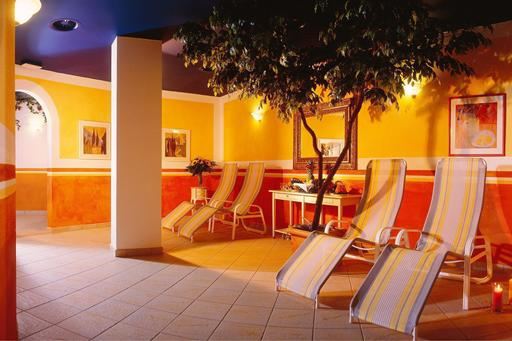 Hotel Alphof