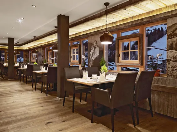 Hotel Alpin Juwel