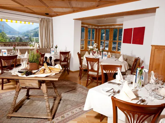 Hotel Alpin Juwel