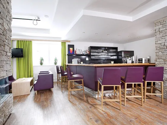 Hotel Alpin Juwel