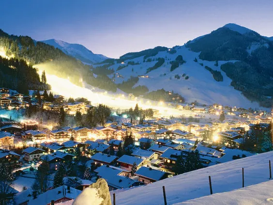 Hotel Alpin Juwel