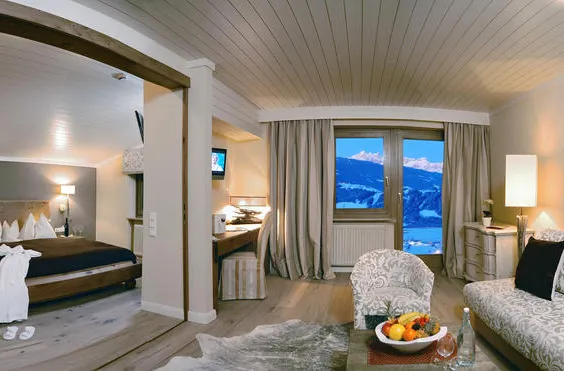 Hotel Alpin Juwel
