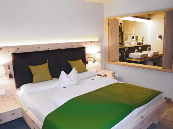 Hotel Alpin Juwel