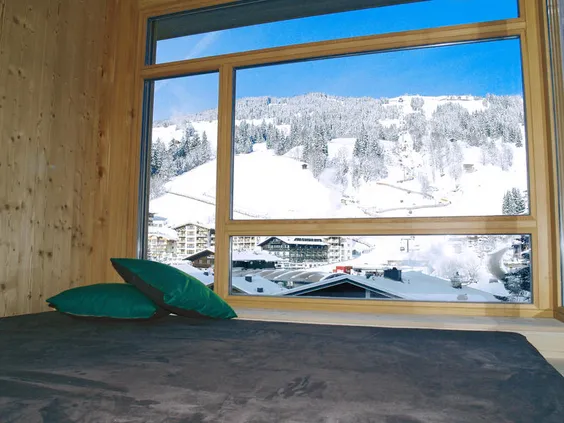 Hotel Alpin Juwel