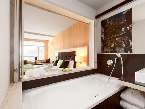 Hotel Alpin Juwel
