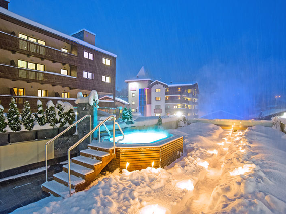Alpinresort Sport & Spa
