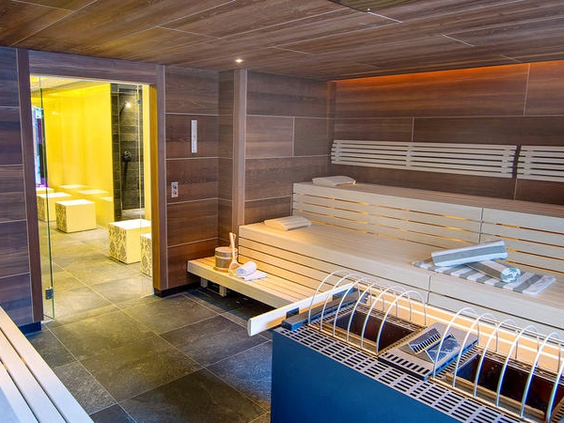Alpinresort Sport & Spa