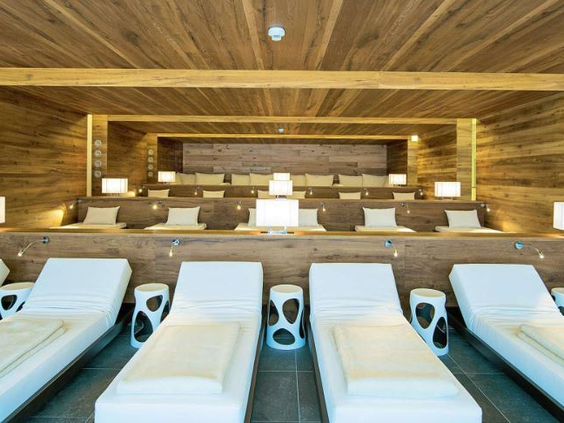 Alpinresort Sport & Spa