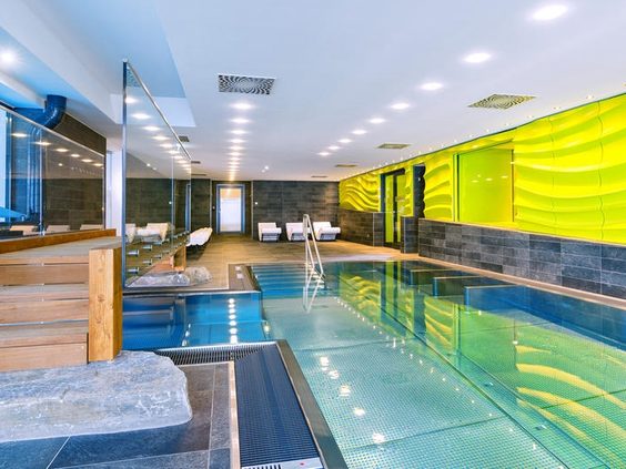 Alpinresort Sport & Spa