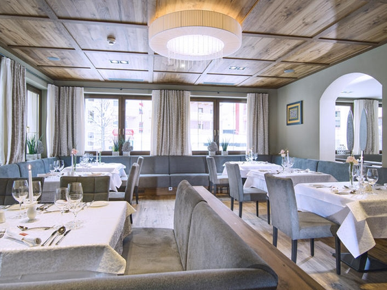 Alpinresort Sport & Spa