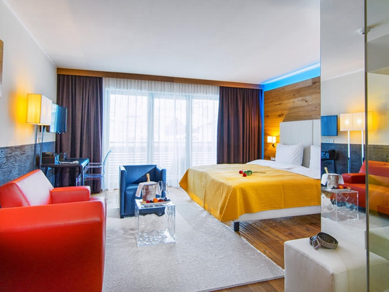 Alpinresort Sport & Spa