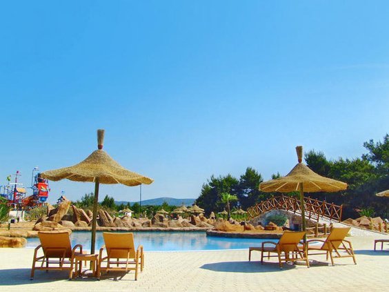 Kinderhotel Andrija