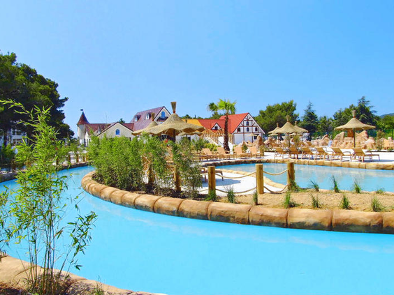 Kinderhotel Andrija