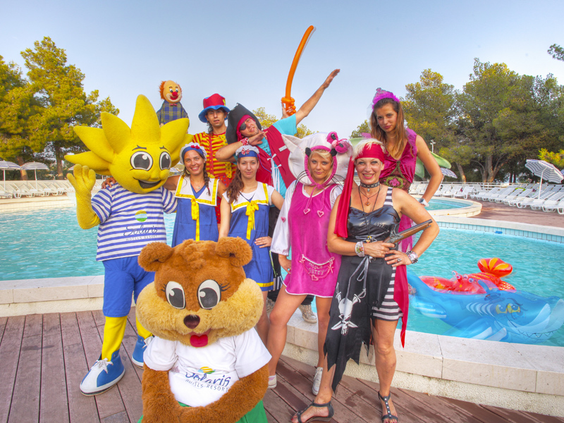 Kinderhotel Andrija