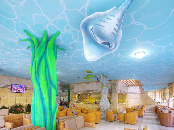 Kinderhotel Andrija