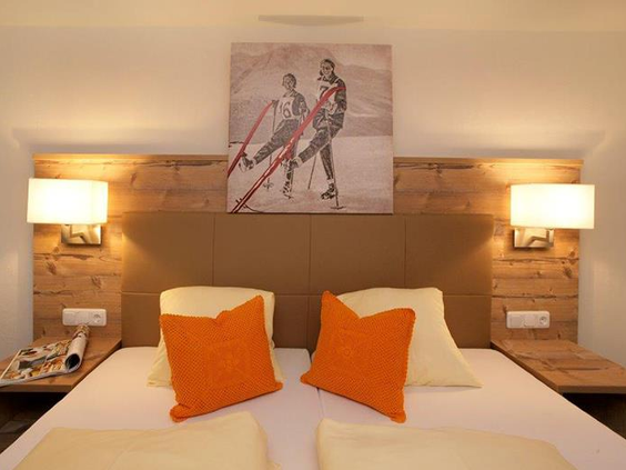 Hotel Annemarie Saalbach