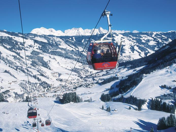 Saalbach