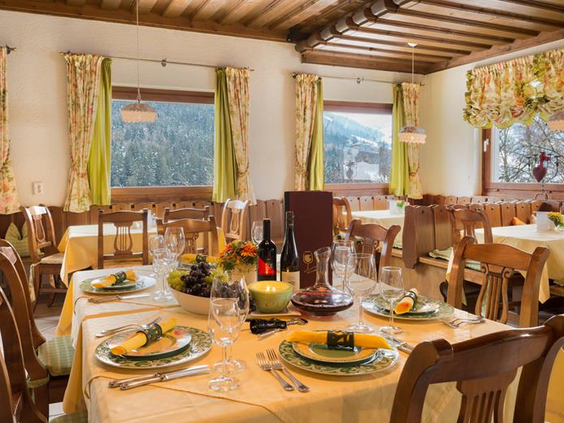 Hotel Annemarie Saalbach