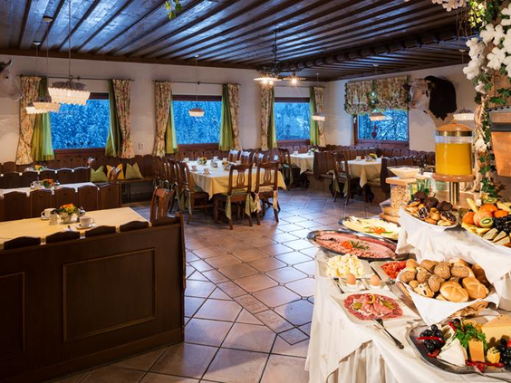 Hotel Annemarie Saalbach