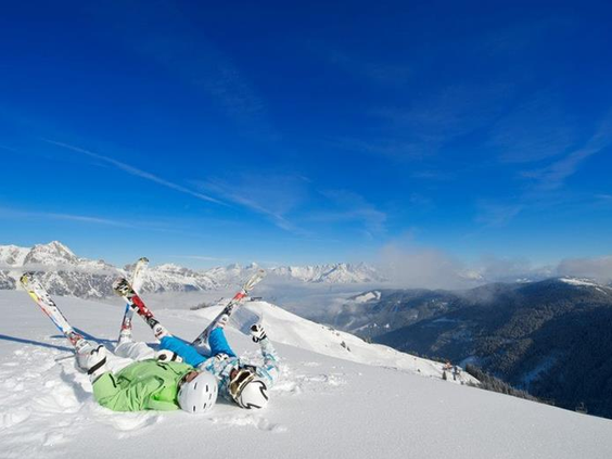 Hotel Annemarie Saalbach