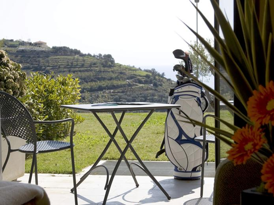 Residence Castellaro Golf Resort