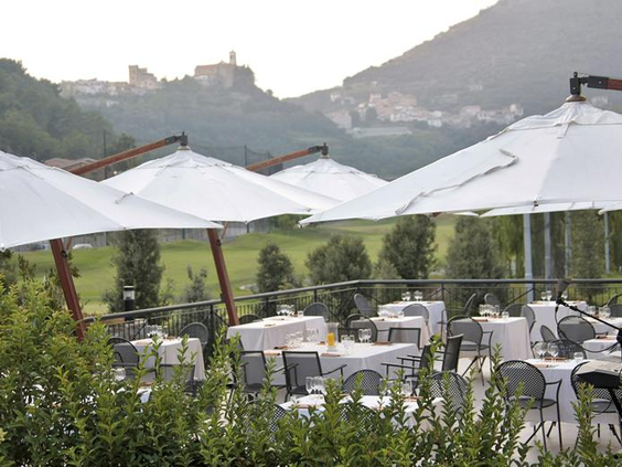 Residence Castellaro Golf Resort