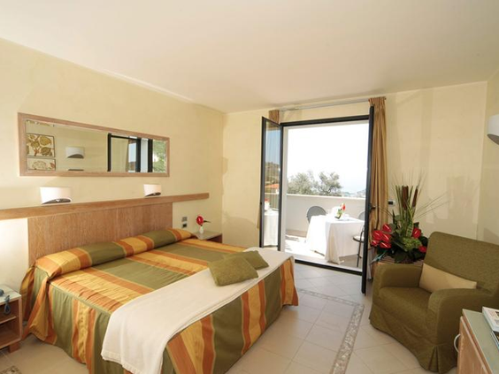 Residence Castellaro Golf Resort