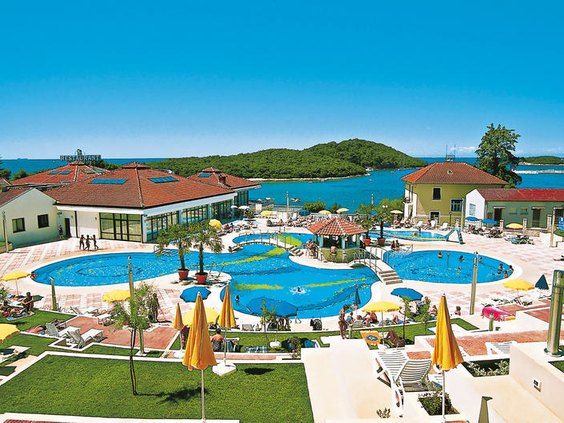 Hotel & Appartementen Belvedere
