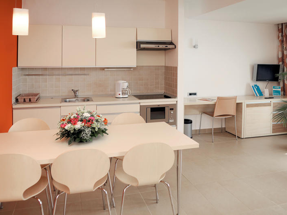 Hotel & Appartementen Belvedere