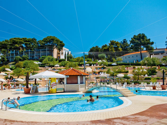Hotel & Appartementen Belvedere